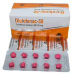 Diclofenac 50mg