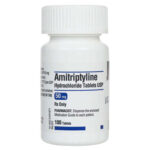 Amitriptyline 50mg