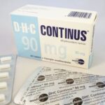 Dihydrocodeine Continus 120mg