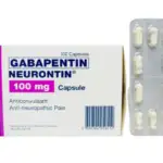 Gabapentin 100mg