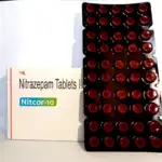 Nitrazepam