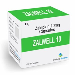 Zaleplon 10MG