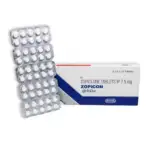 Zopiclone 7.5MG